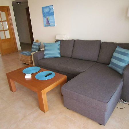 Beach Front Line Penthouse In 알테아 외부 사진