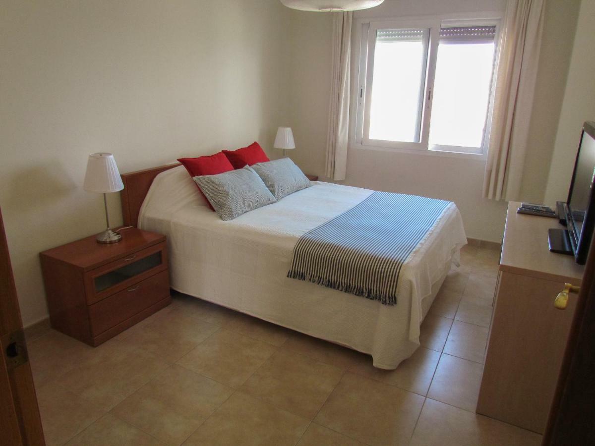 Beach Front Line Penthouse In 알테아 외부 사진